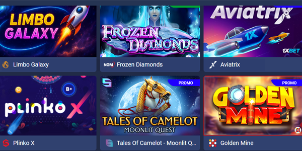 1xBet Các Lựa Chọn Cá Cược Hàng Đầu