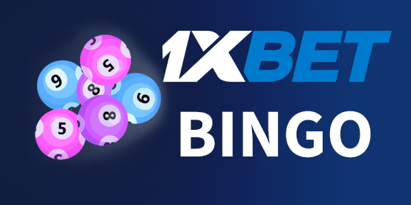 1xBet Bingo Trực Tuyến