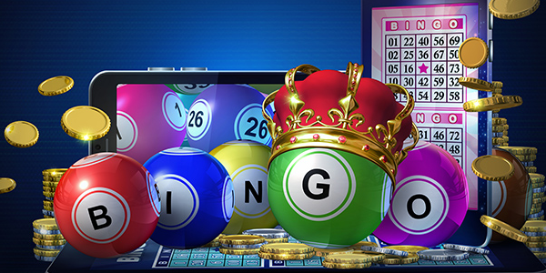Chơi Các Biến Thể Bingo Phổ Biến