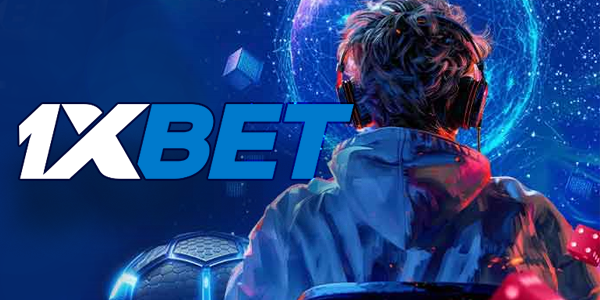 1xBet cá cược eSports trực tuyến