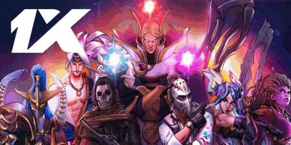 Các sự kiện eSports sắp tới tại 1xBet
