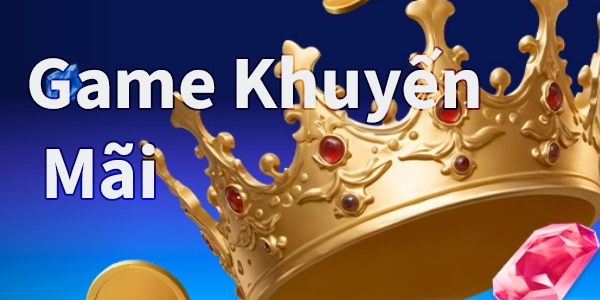 Phần thưởng gửi tiền đầu tiên
