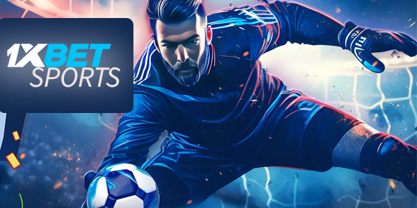 Cá cược thể thao trực tuyến với 1xBet Vietnam